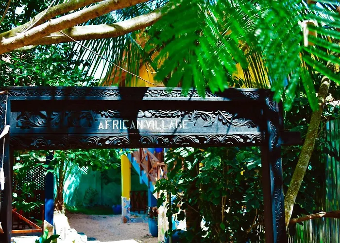 Coccobello Zanzibar