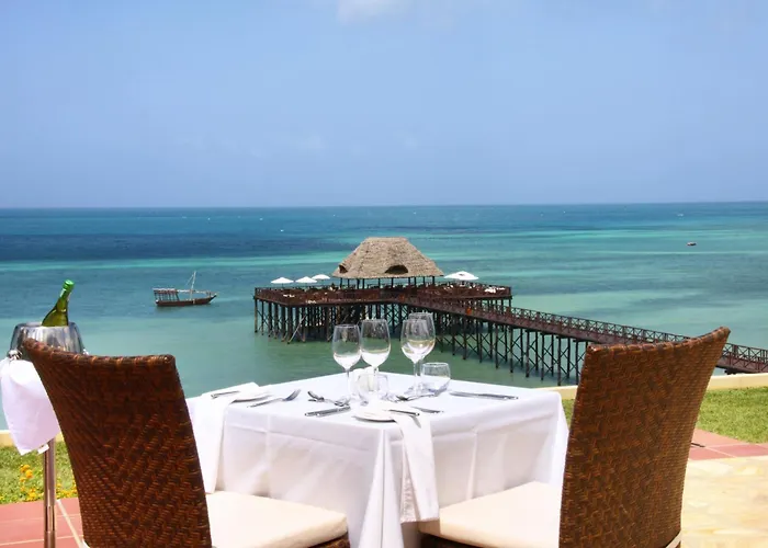 Sea Cliff Resort & Spa