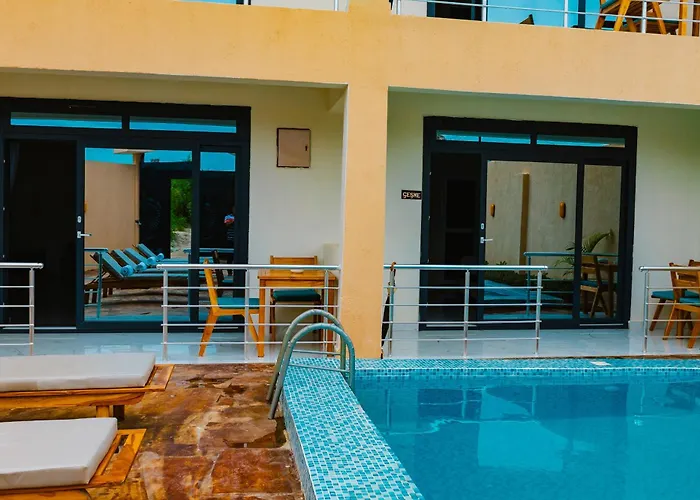 Cappadocia Hotel