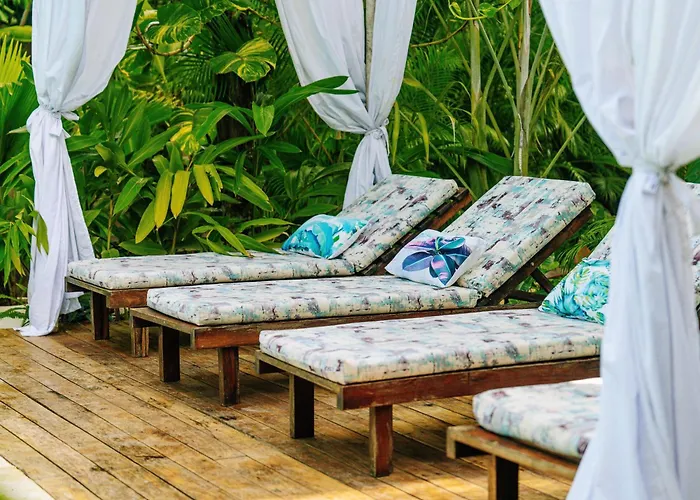 Gaia Villas