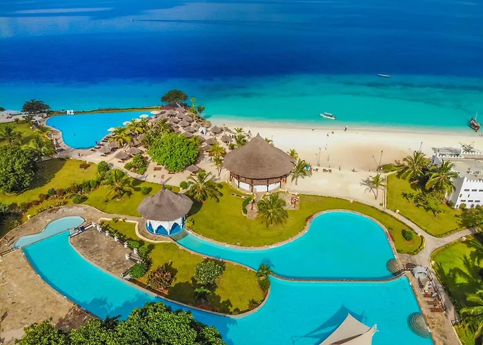 Royal Zanzibar Beach Resort