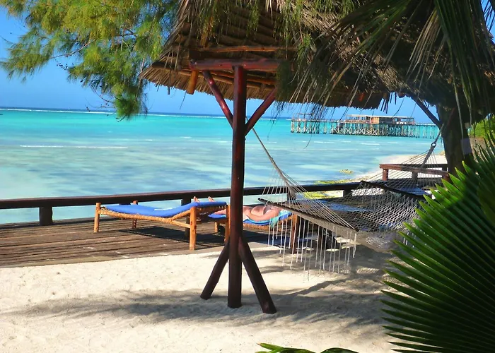 Mnarani Beach Cottages