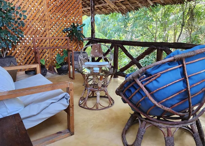 Atii Garden Bungalows