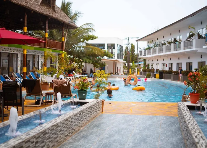 Canary Hotel & Spa
