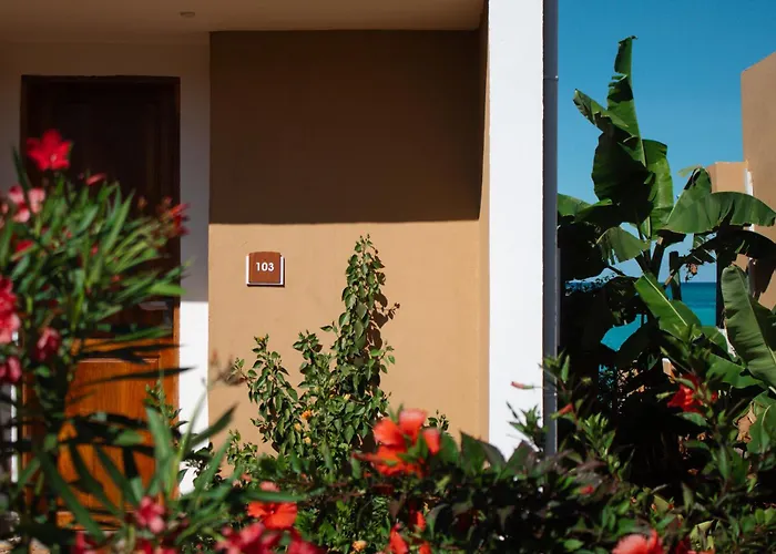 Oasis Blu Beach Resort-Adults Only