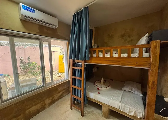 Compass Hostel