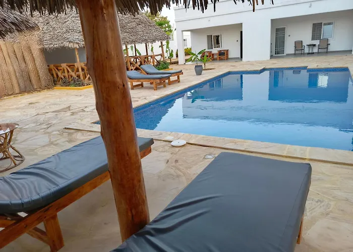 Diamond White Resort