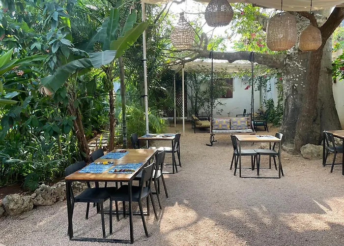Gaia Villas