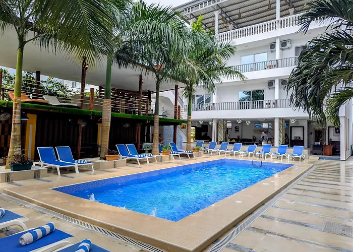 Golden Hotel