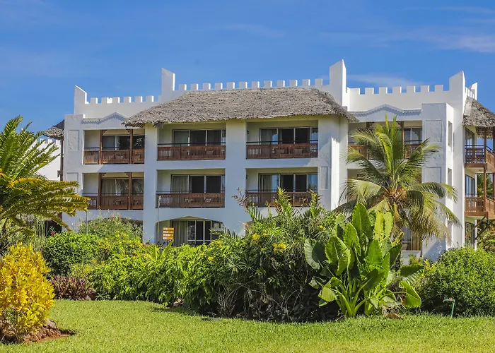 Royal Zanzibar Beach Resort