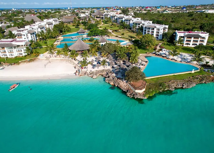 Royal Zanzibar Beach Resort