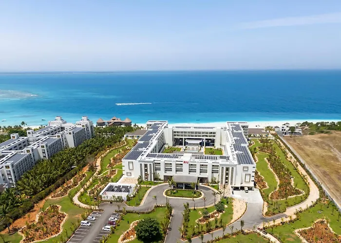 Riu Palace Swahili (Adults Only)