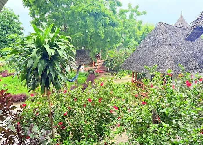 The Tropinest Bungalows
