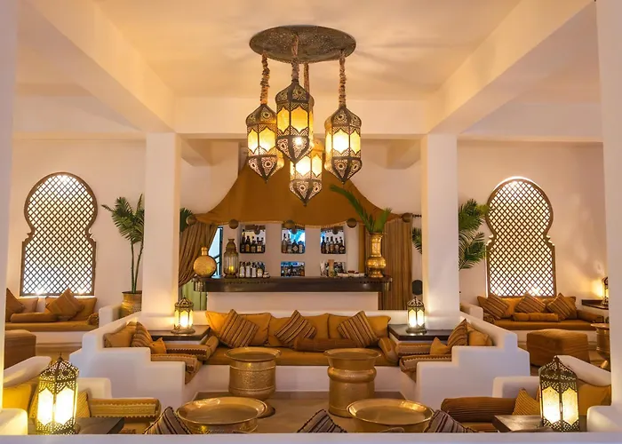 Baraza Resort And Spa Zanzibar