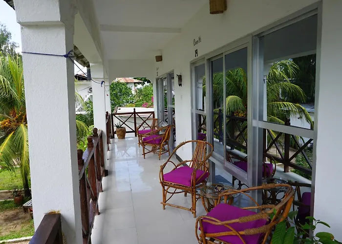 Cocolala Beach House