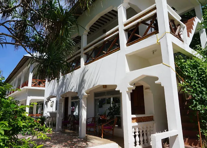 Cocolala Beach House