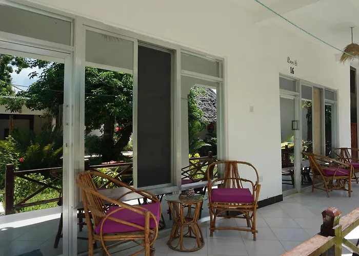 Cocolala Beach House