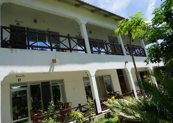 Cocolala Beach House
