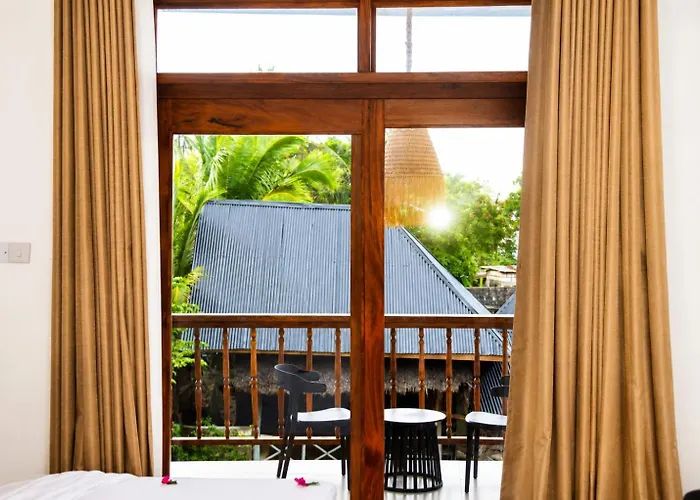 The Lagoons Turtle Resort