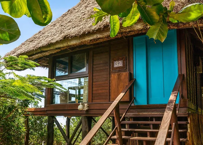 Meliá Zanzibar