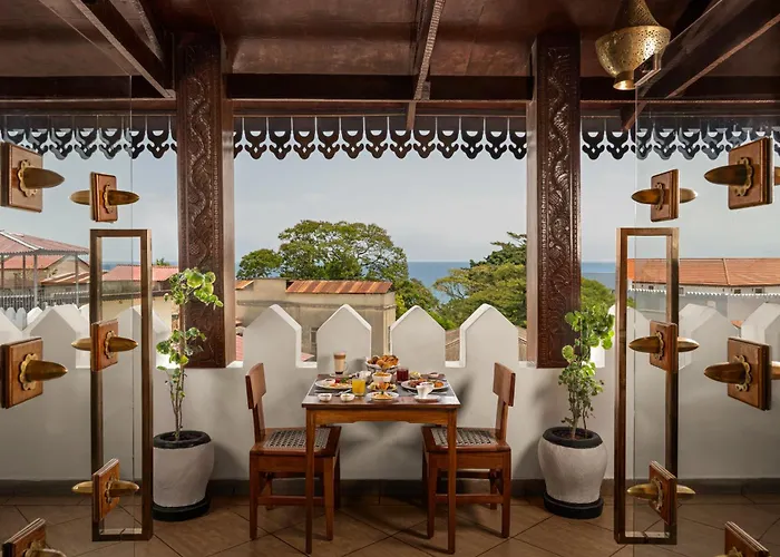 Turaco Spice Tree, a Tribute Portfolio Hotel